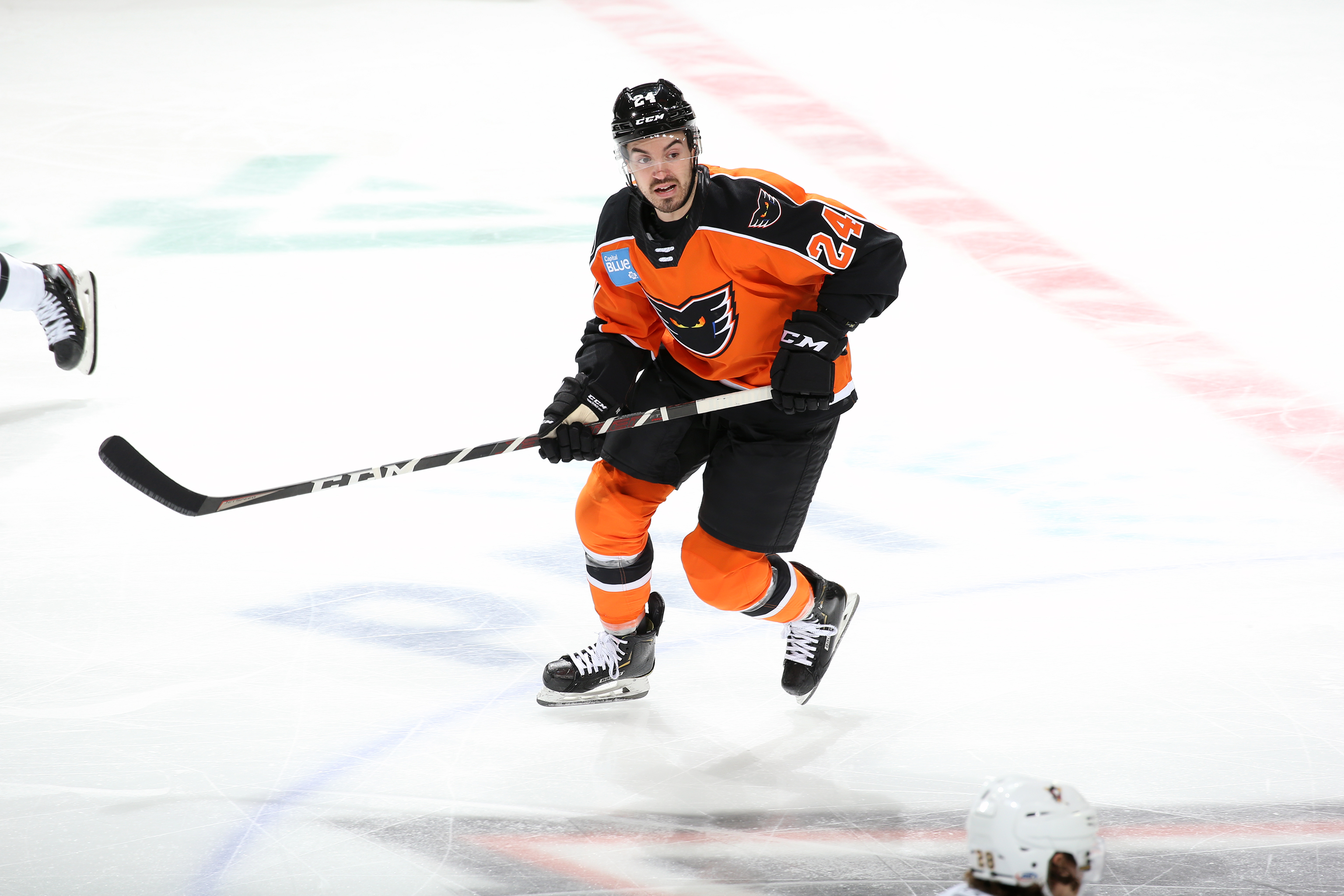 Lehigh Valley Phantoms Hockey