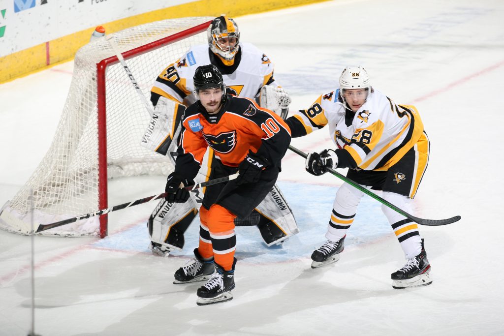 phantoms-announce-preseason-schedule-lehigh-valley-phantoms