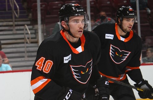 Home - Lehigh Valley Phantoms