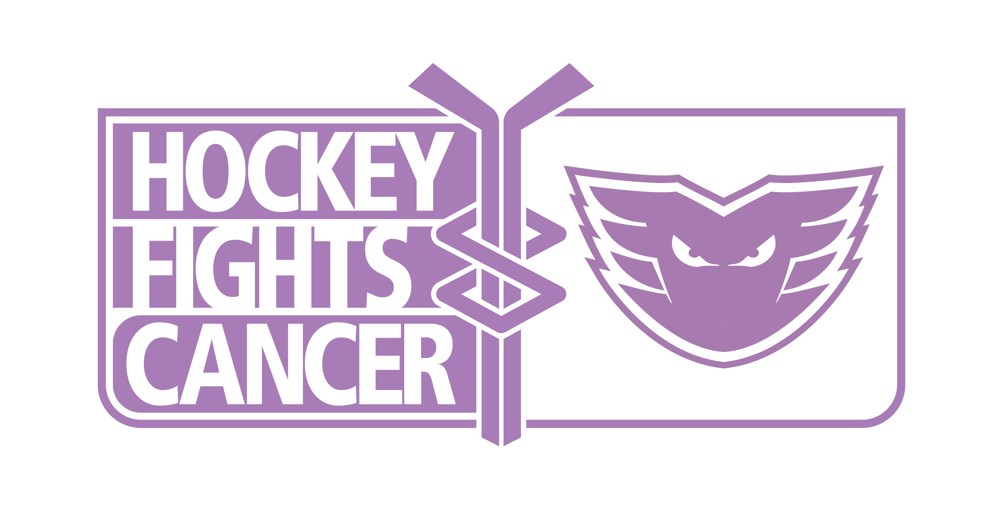 Promotions: Hockey Fights Cancer