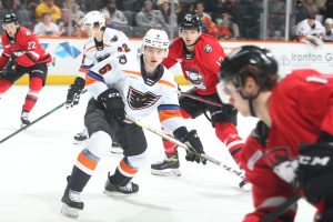 PSECU Player of the Week: Wade Allison - Lehigh Valley Phantoms