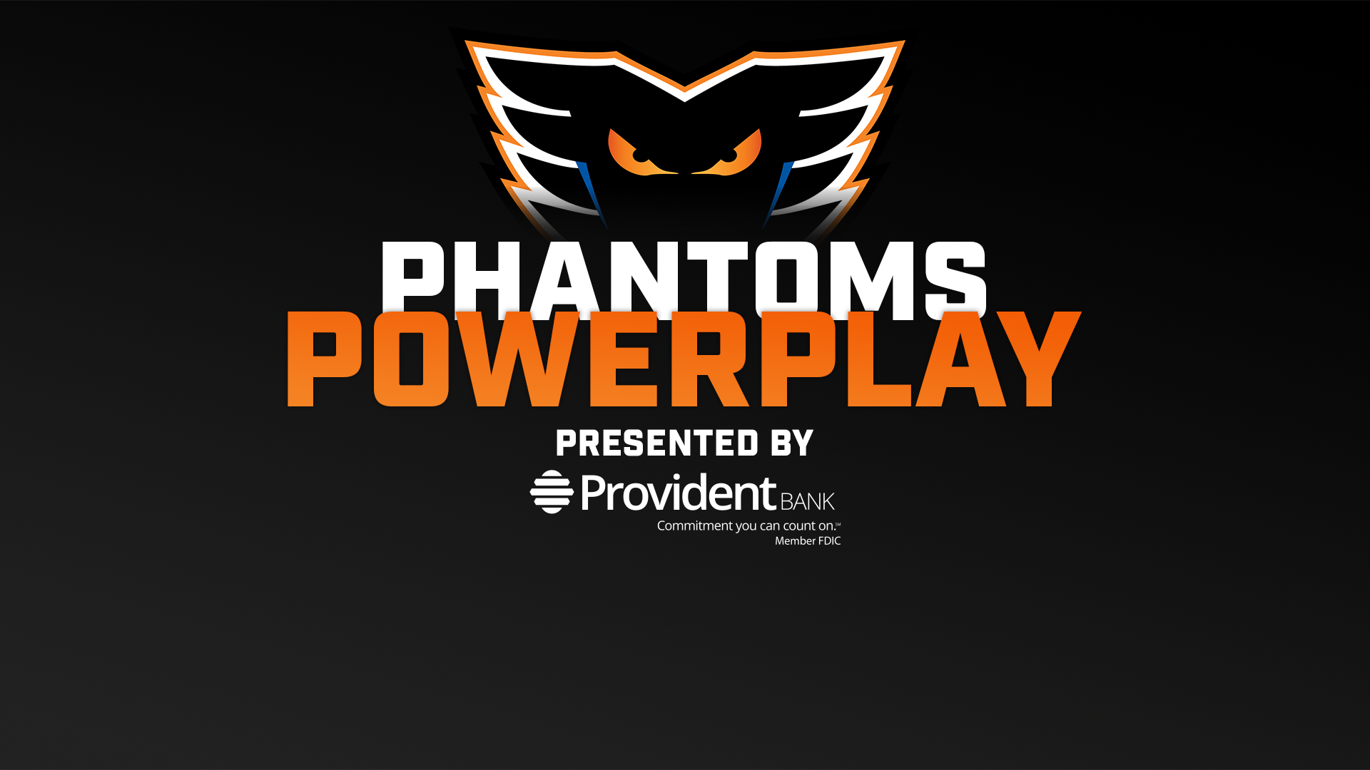 Penn Community Bank, Lehigh Valley Phantoms Announce Corporate