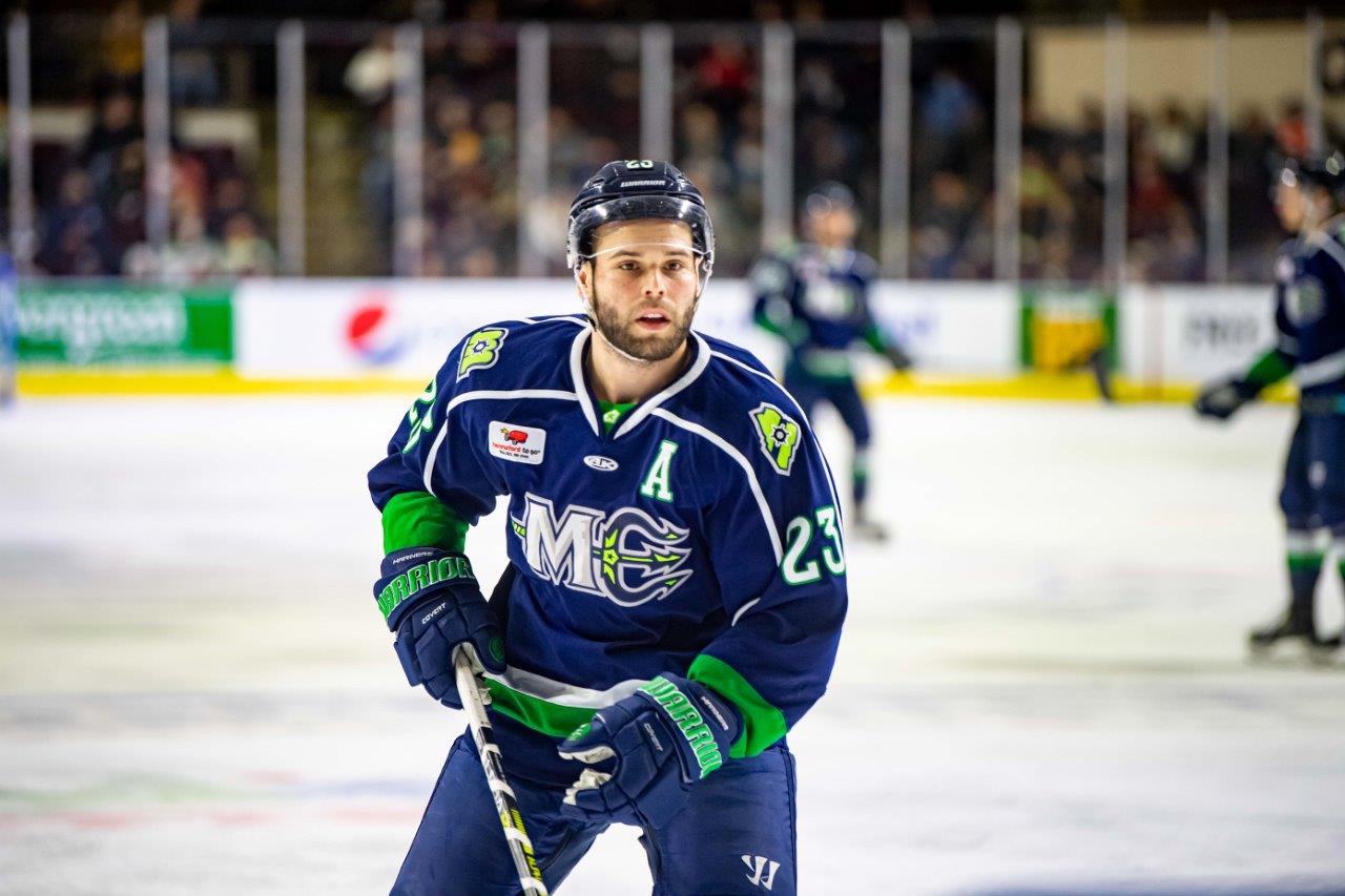 Transactions: Kile Added, Zamula and Millman Return - Lehigh