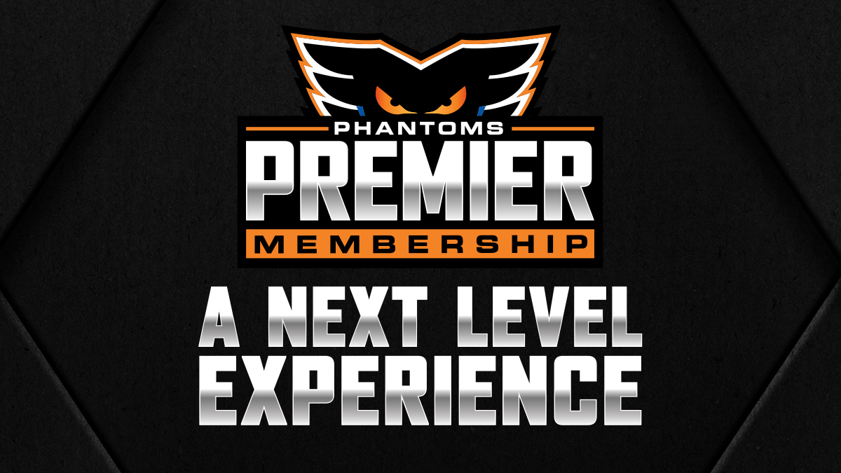 Phantoms Announce Preseason Schedule - Lehigh Valley Phantoms