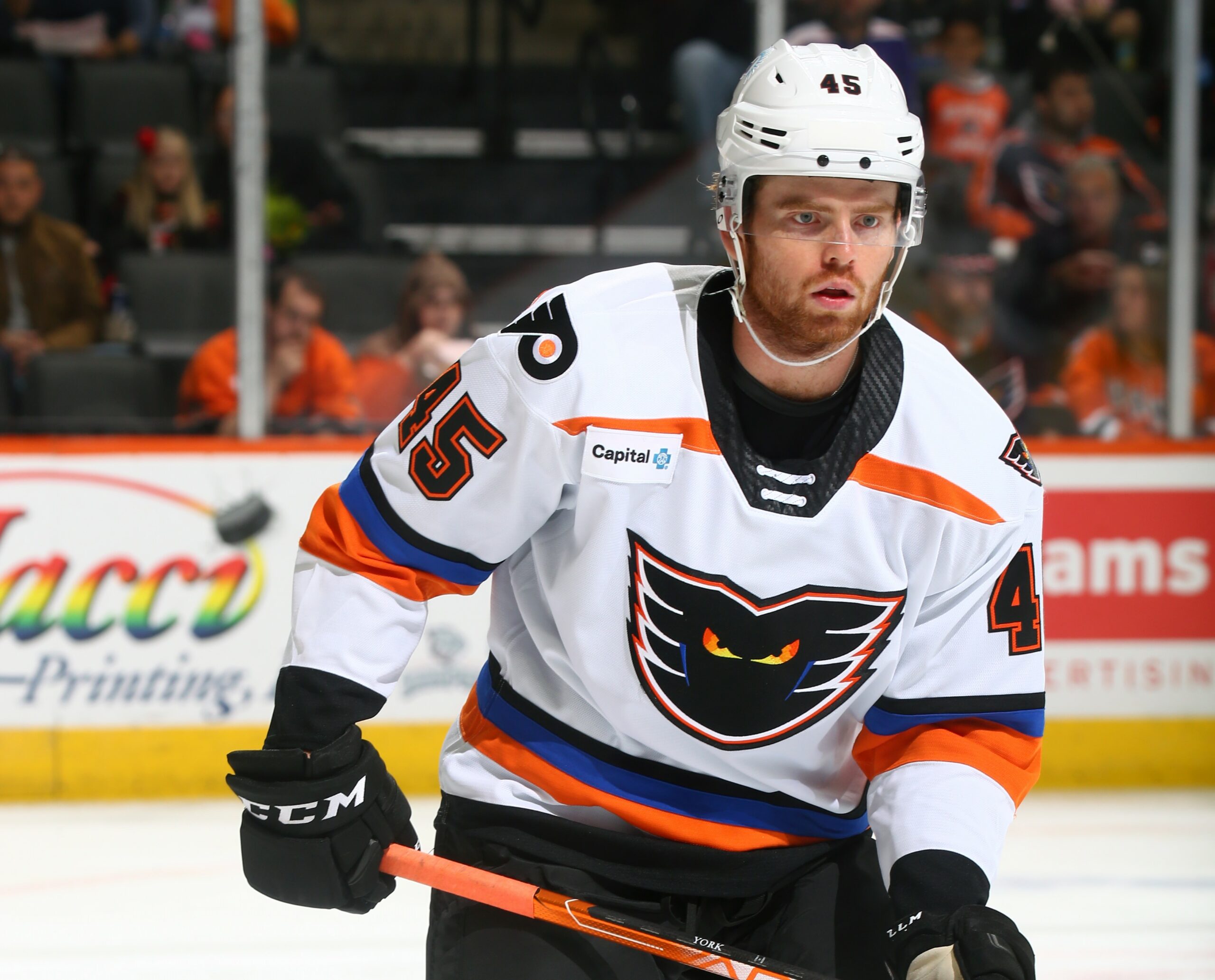 7 Former Phantoms Participating in 2018 Winter Olympic Games - Lehigh  Valley Phantoms