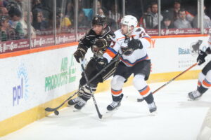 Lehigh Valley Phantoms - Happy Mascot Day to our favorite Puck