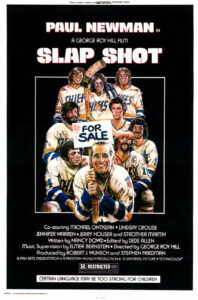 League News - Slap Shot North