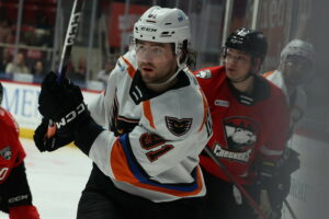 What it Means to Me - Hockey Fiesta - Lehigh Valley Phantoms