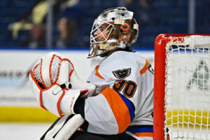 Los Fantasmas Post 3-2 Comeback Win vs. Utica - Lehigh Valley Phantoms