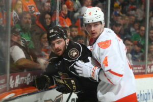 Atlantic Division Preview: Wilkes-Barre/Scranton Penguins