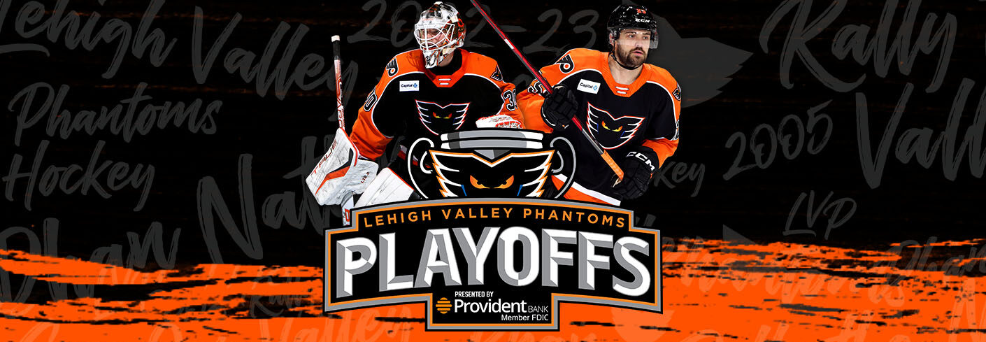 Lehigh Valley Phantoms