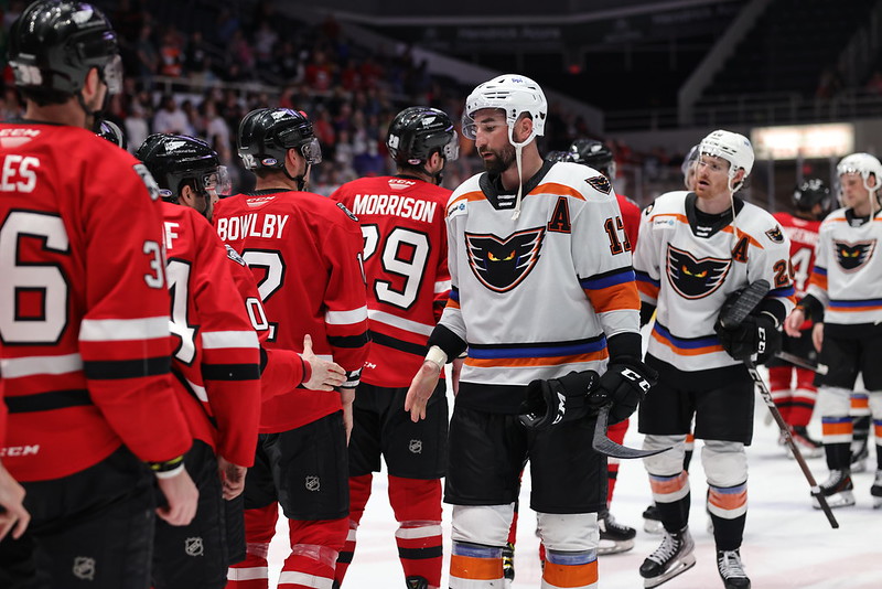 Phantoms Youth Hockey - Lehigh Valley Phantoms