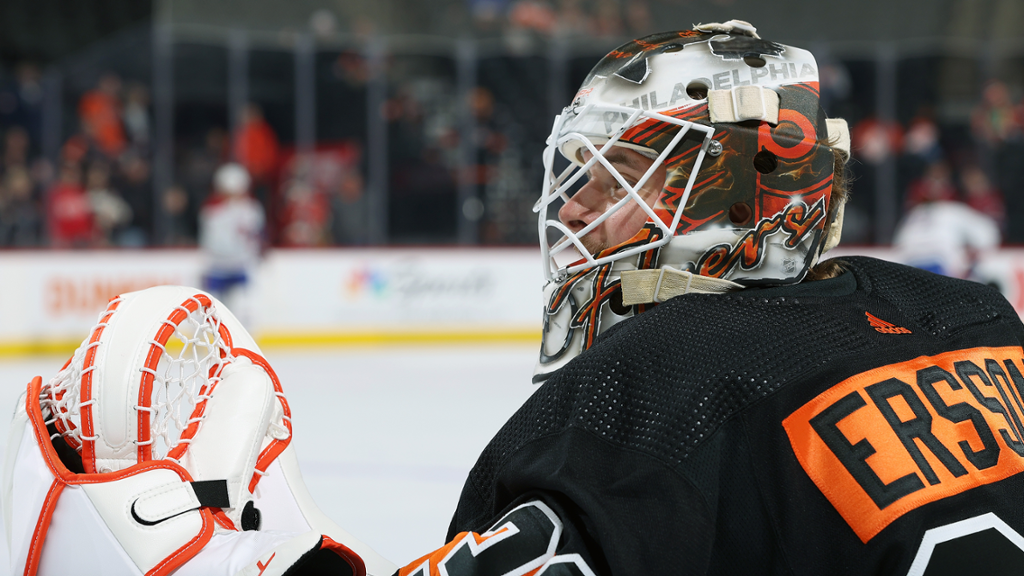 Lehigh Valley Phantoms vs. Rochester Americans