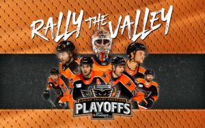 Game Preview: Checkers vs Hartford (April 7, 2022) - Charlotte Checkers Hockey