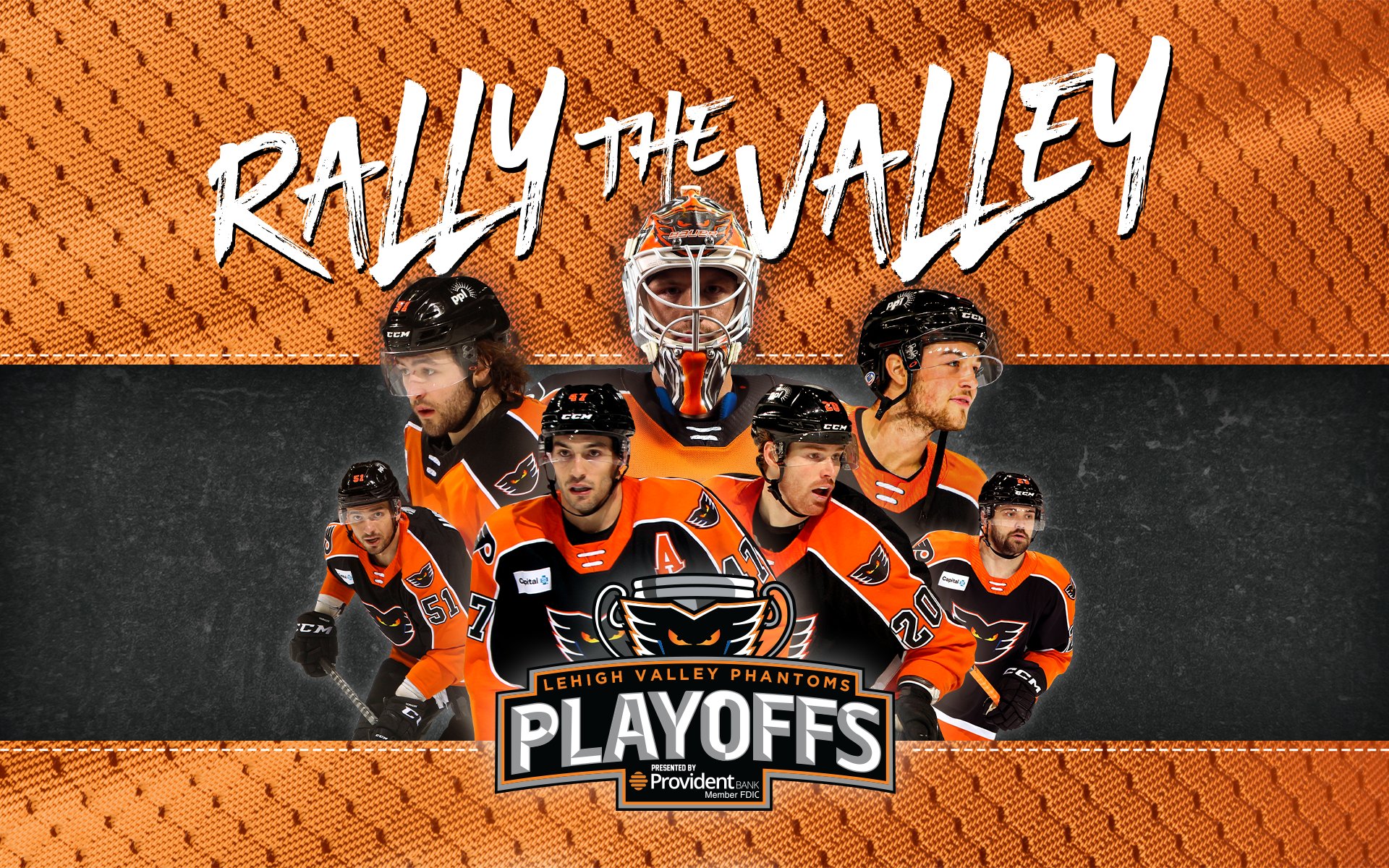 Lehigh Valley Phantoms Phan Club