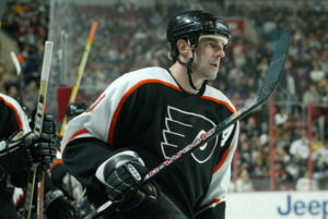 John LeClair