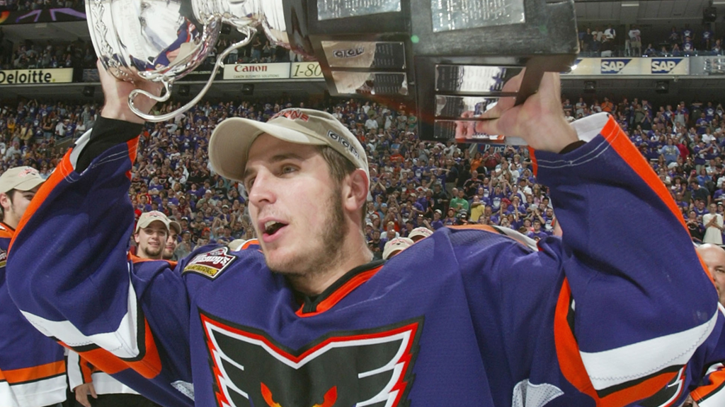 philadelphia phantoms 1998