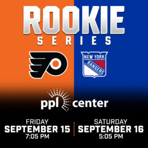 Islanders vs Rangers - 2025 Rivalry Match