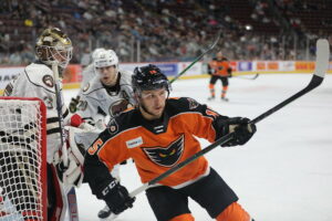 Lehigh Valley Phantoms –