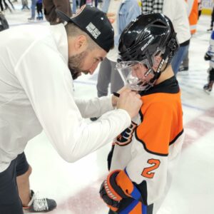 Phantoms Youth Hockey - Lehigh Valley Phantoms