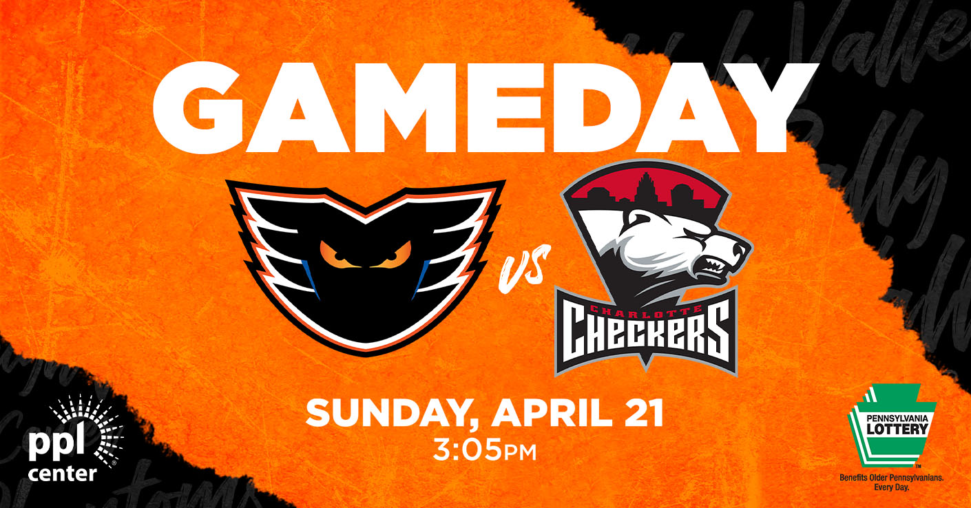 PREVIEW: Phantoms vs. Checkers, Game #72