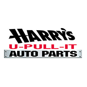 Harry’s U-Pull It