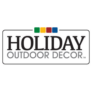 Holiday Outdoor Decor