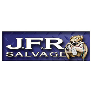 JFR Salvage