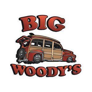 Big Woodys