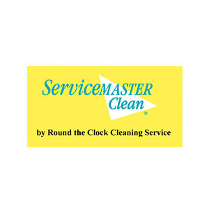 ServiceMaster By Round The Clock Cleaning Service