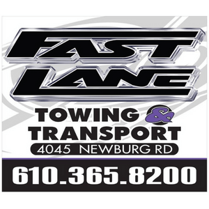 Fast Lane Towing & Transport