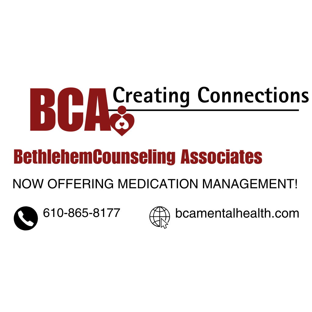 Bethlehem Counseling Associates