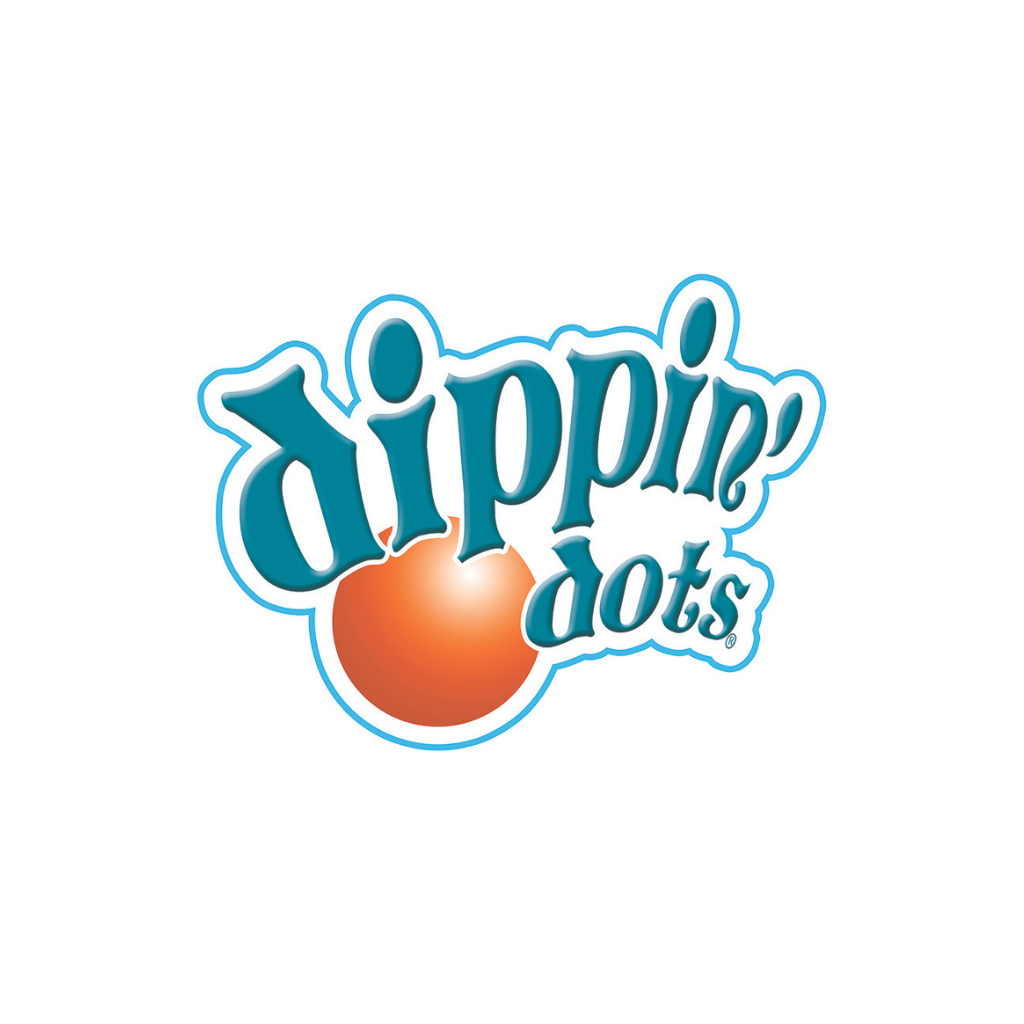 Dippin’ Dots