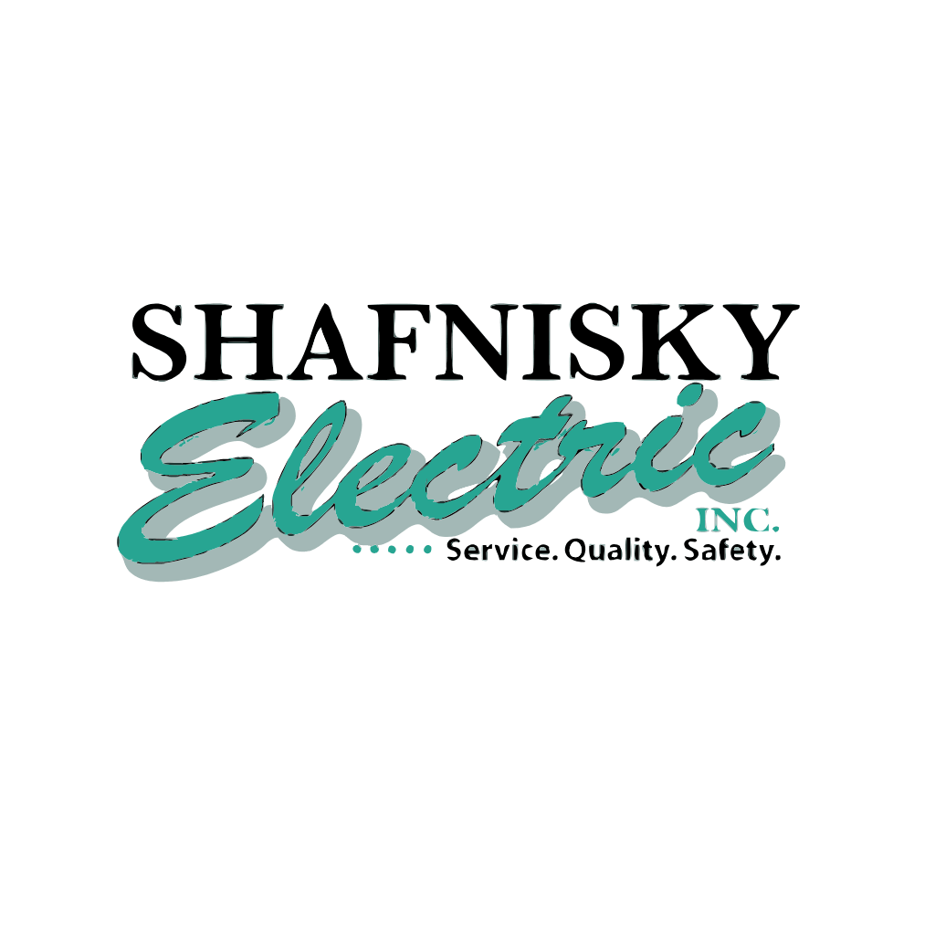Shafinsky Electric INC
