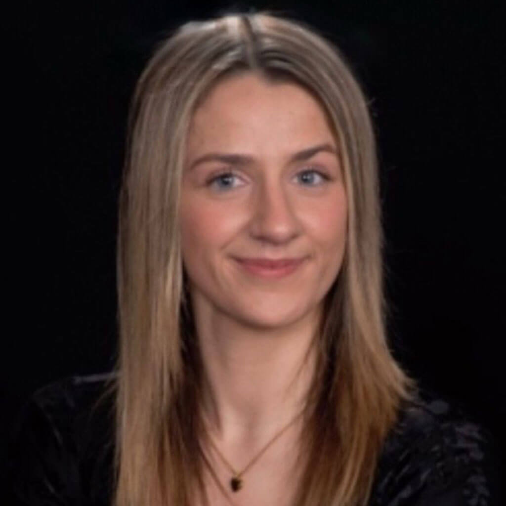 Alexandra Mallon