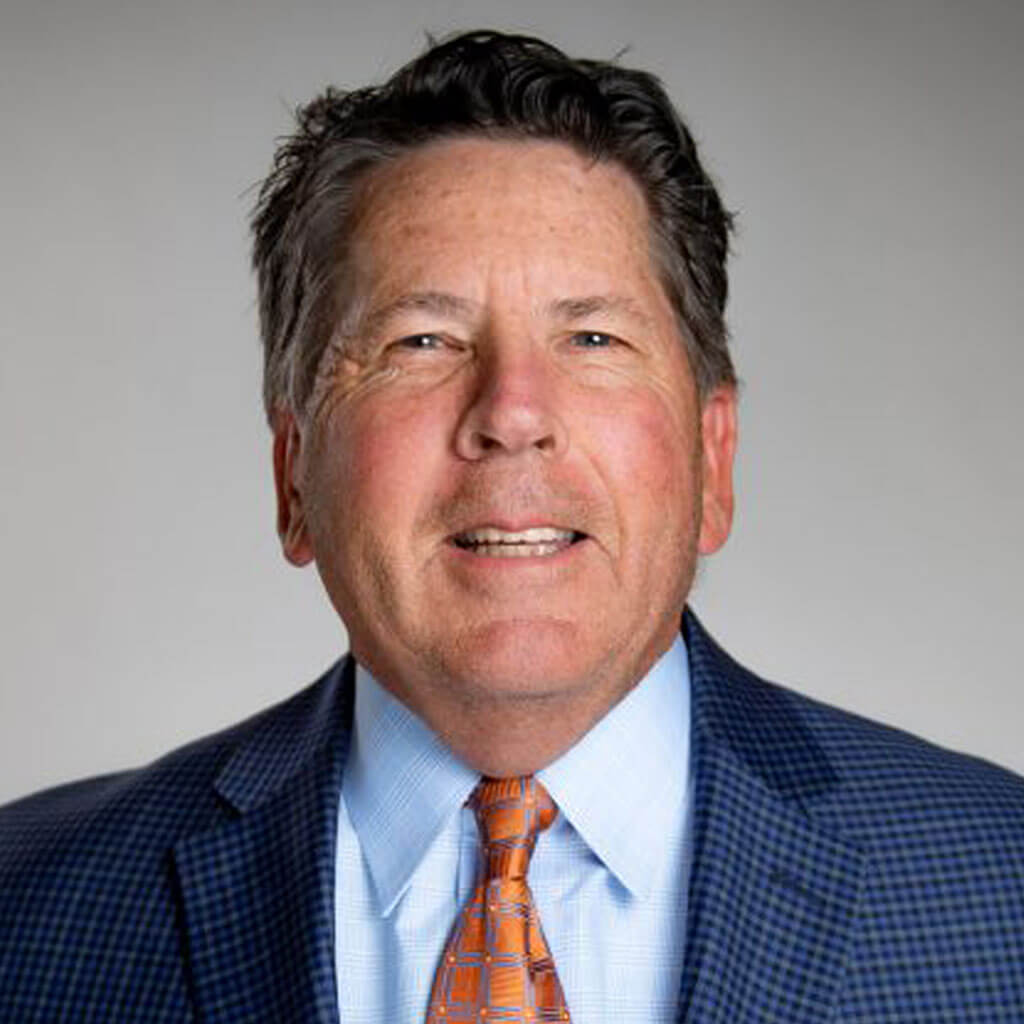 Dennis Begley
