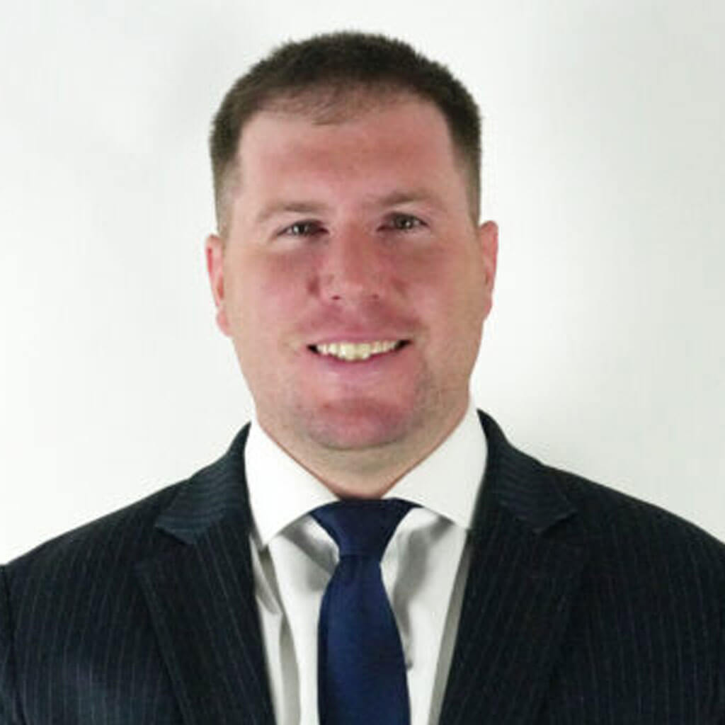 Greg Carey