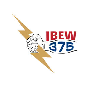 IBEW Local 375