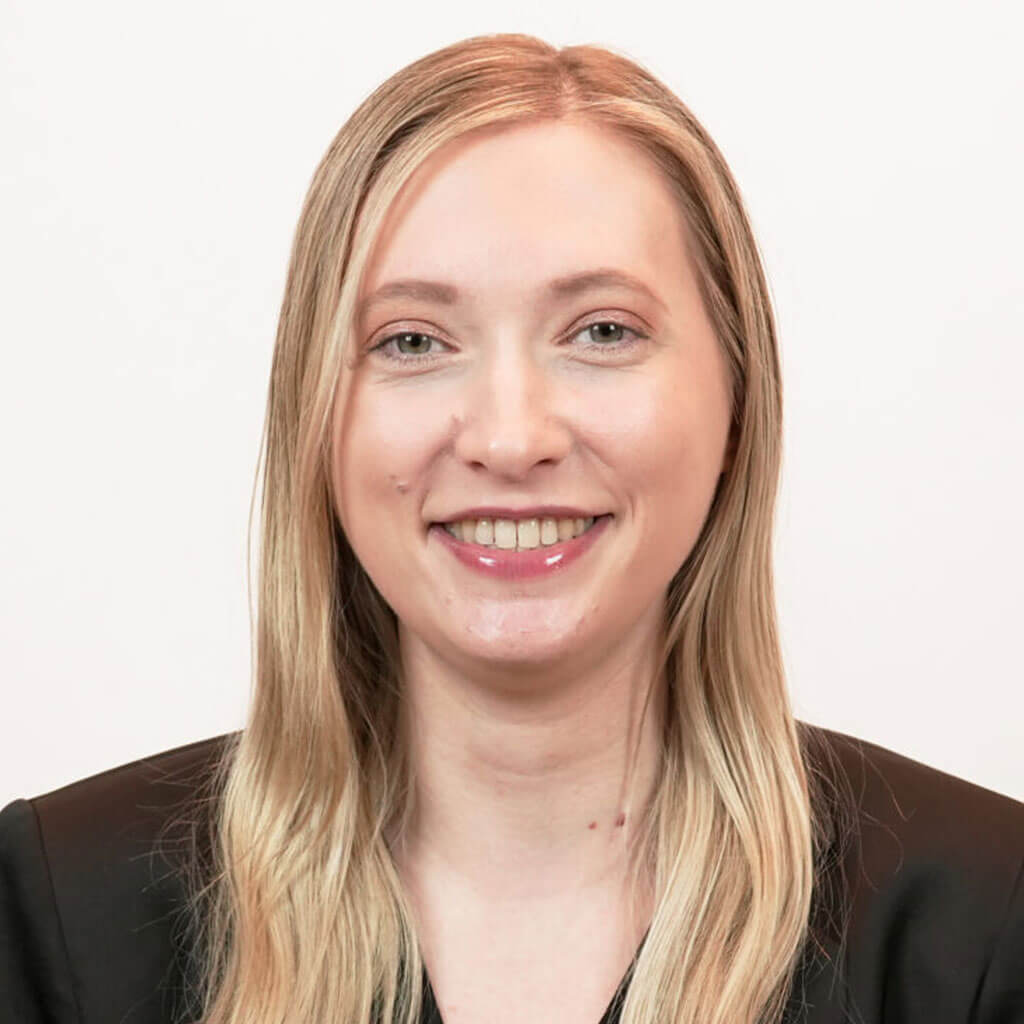 Kristin Folk
