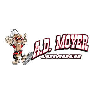 A.D. Moyer Lumber