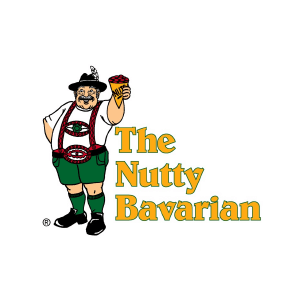 The Nutty Bavarian