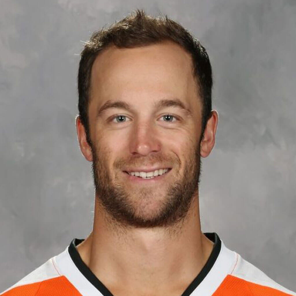 Nick Schultz