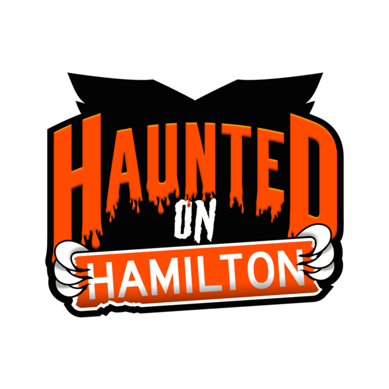 Haunted on Hamilton