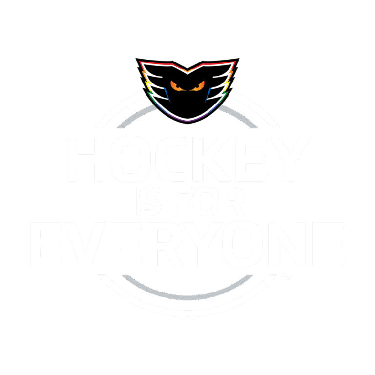 Hockey is for Everyone