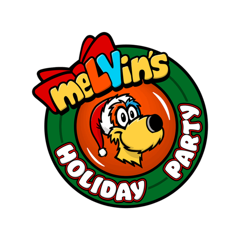 meLVin’s Holiday Party