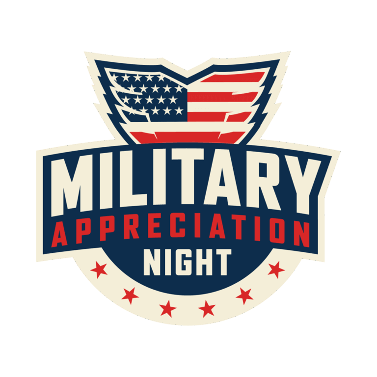Military Appreciation Night