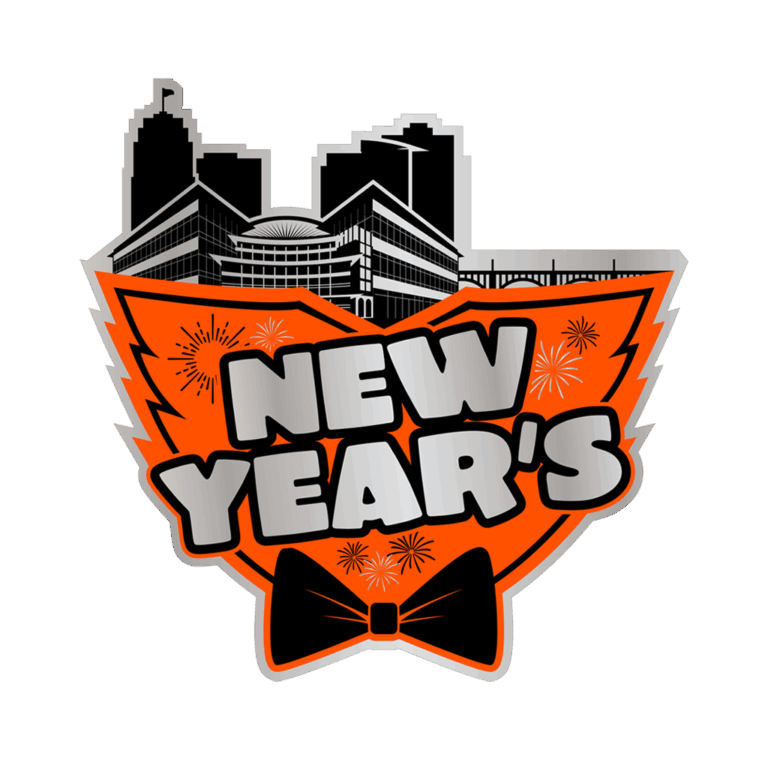 New Year’s Eve
