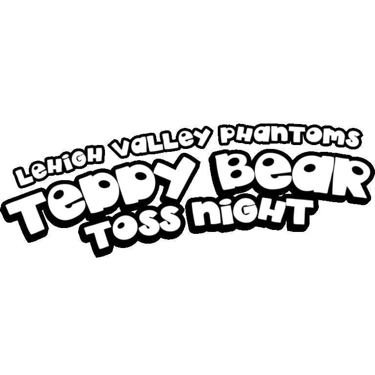 Teddy Bear Toss