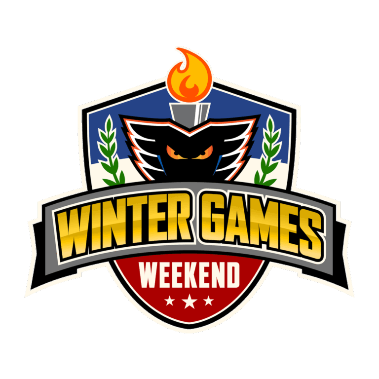 Winter Games Weekend