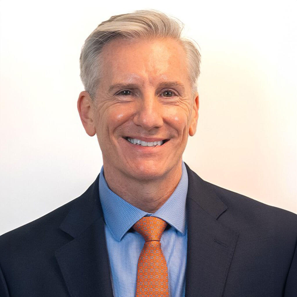 Tim Burke
